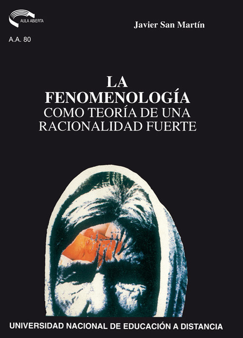 ESTRUCTURA DEL METODO FENOMENOLOGICO, LA