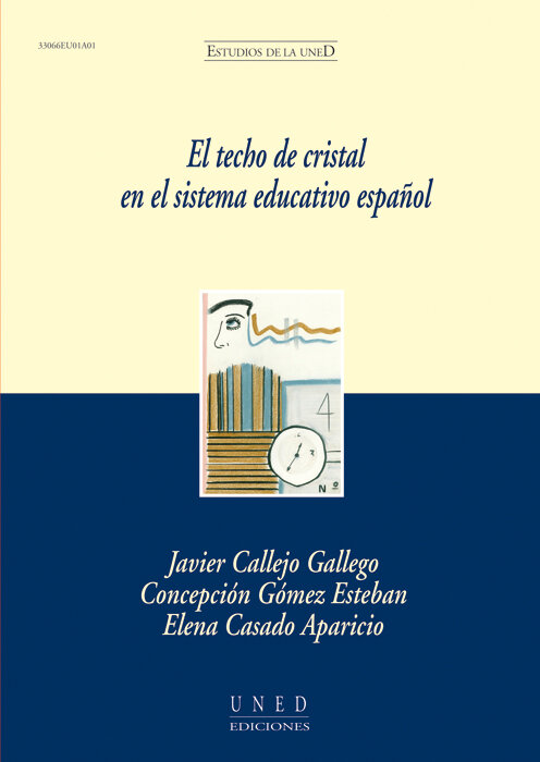 TECHO DE CRISTAL EN EL SISTEMA EDUCATIVO ESPAOL, EL