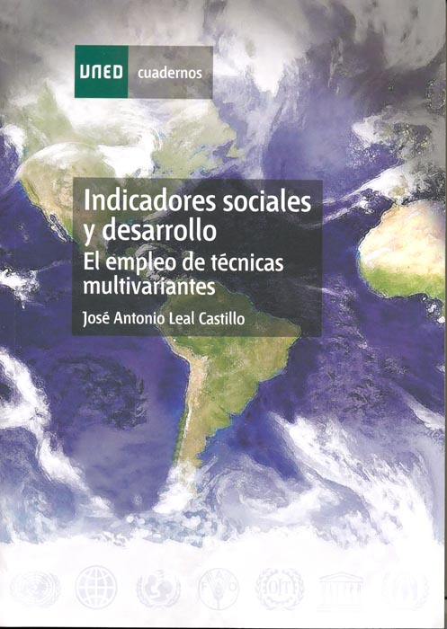 INDICADORES SOCIALES Y DESARROLLO. EL EMPLEO DE TECNICAS MUL