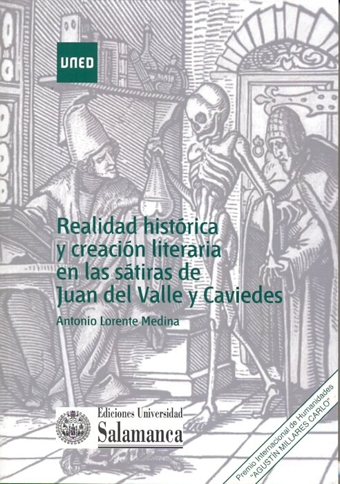 REALIDAD HISTORICA Y CREACION LITERARIA EN LAS SATIRAS DE JU