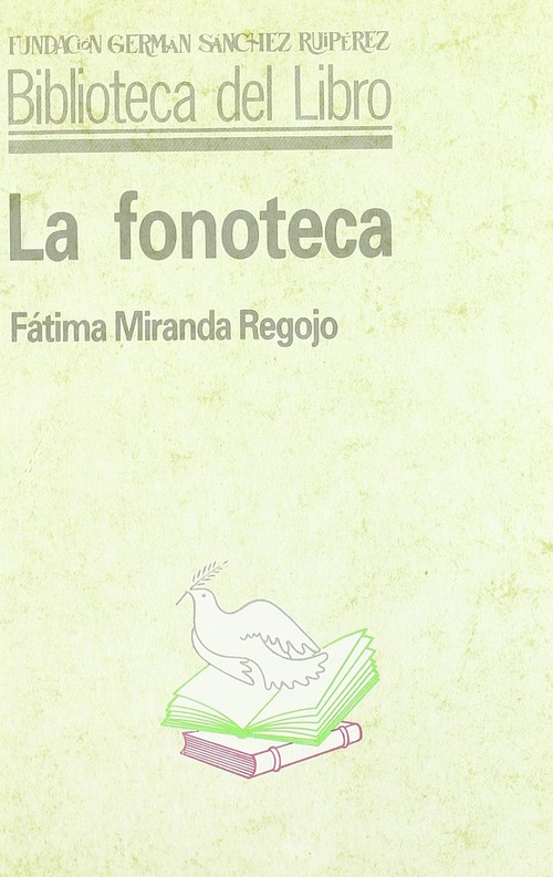 FONOTECA