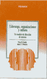 LIDERAZGO, ORGANIZACIONES Y CULTURA