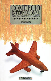 COMERCIO INTERNACIONAL EN LA PEQUE�A Y MEDIANA EMPRESA