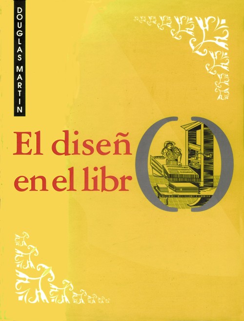 DISE�O EN EL LIBRO,EL