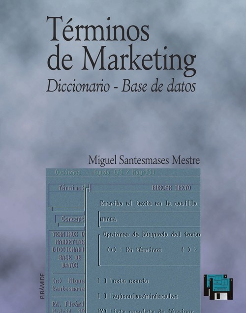 USTED COMPRA, YO VENDO: QUE TENEMOS EN COMUN?