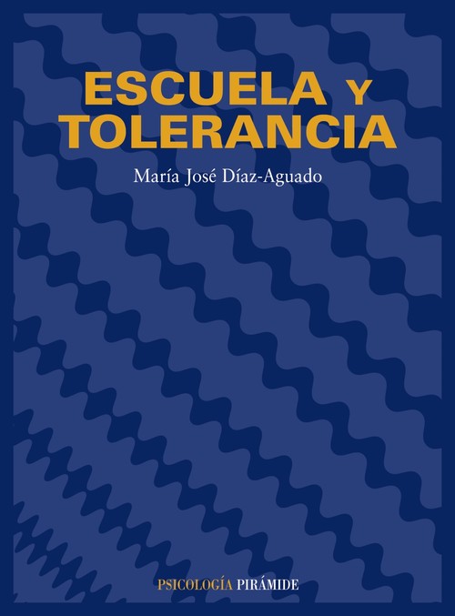 ESCUELA Y TOLERANCIA