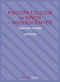PSICOPATOLOGIA EN NI�OS Y ADOLESCENTES