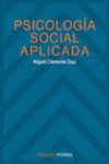 PSICOLOGIA SOCIAL APLICADA