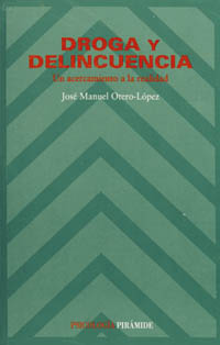 DROGA Y DELINCUENCIA