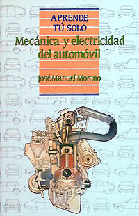 MECANICA Y ELECTR.AUTOMOVIL-APREN.TU MIS