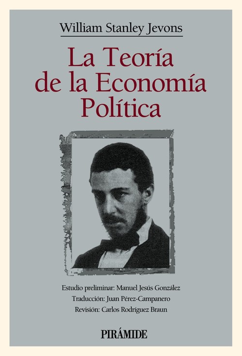 TEORIA DE LA ECONOMIA POLITICA,LA