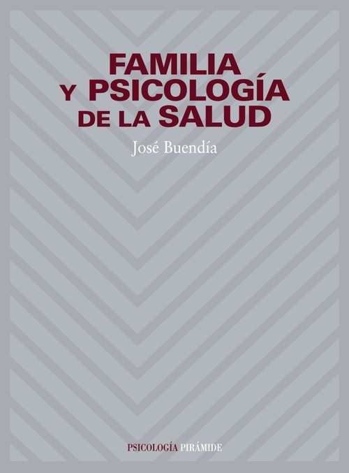 FAMILIA Y PSICOLOGIA DE LA SALUD