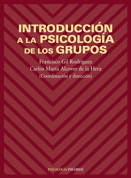 INTRODUCCION PSICOLOGIA DE GRUPOS