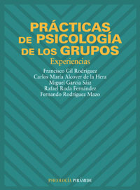 PRACTICAS PSICOLOGIA DE LOS GRUPOS