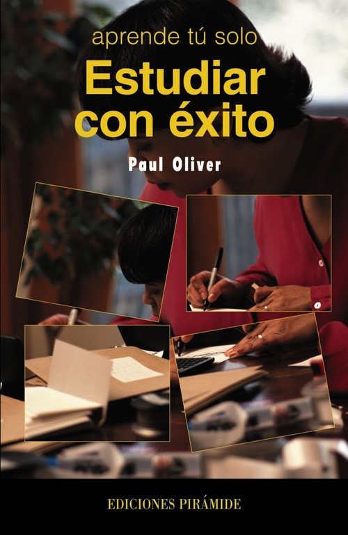ESTUDIAR CON EXITO --