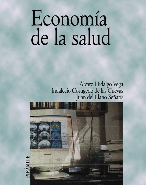 ECONOMIA DE LA SALUD