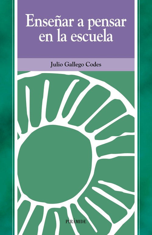 ENSE�AR A PENSAR EN LA ESCUELA-PIRAMIDE