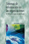 SISTEMAS INFORMACION ORGANIZ