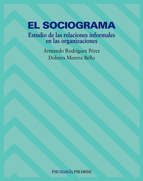 SOCIOGRAMA,EL