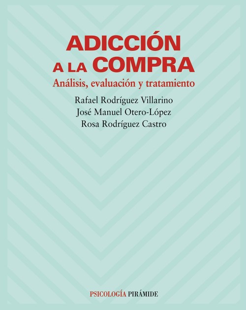 ADICCION A LA COMPRA