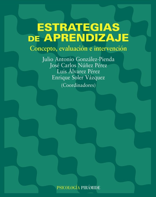 ESTRATEGIAS DE APRENDIZAJE,