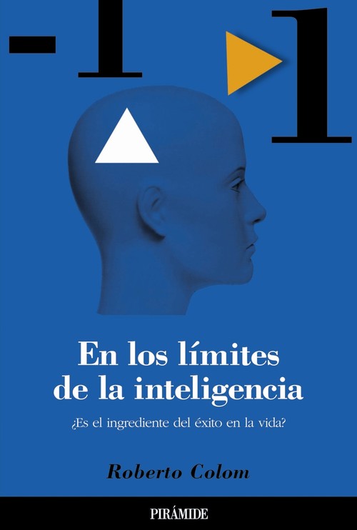 EN LOS LIMITES DE LA INTELIGENCIA