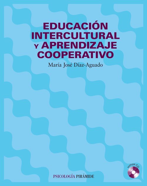 EDUCACION INTERCULT.APREND.COOPER.-CD