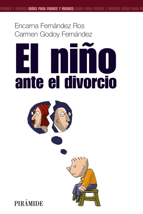 NI�O ANTE EL DIVORCIO,EL