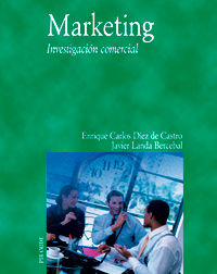 MARKETING INVESTIGACION COME