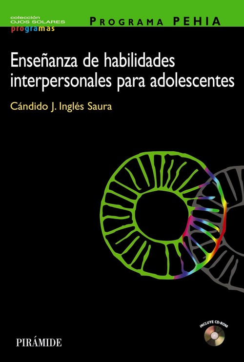 PROGRAMA PEHIA-ENSE�ANZA DE HABILIDADES INTERPERSONALES PAR