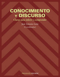 CONOCIMIENTO Y DISCURSO-PIRAMIDE