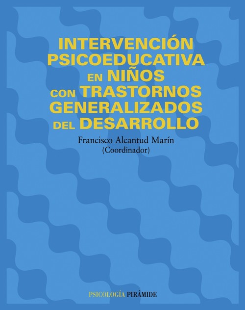 TRASTORNOS DEL ESPECTRO DEL AUTISMO