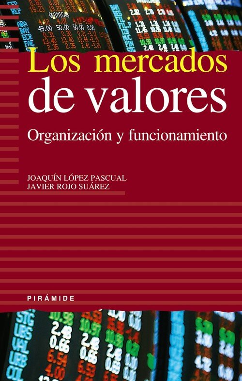 MERCADOS DE VALORES,LOS