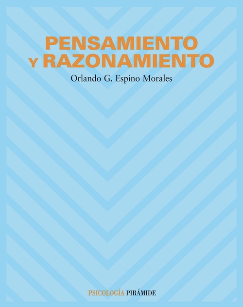 PENSAMIENTO Y RAZONAMIENTO