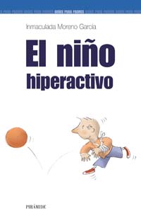 NI�O HIPERACTIVO,EL