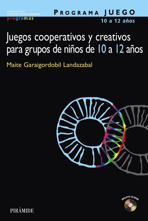 JUEGOS COOPERAT CREATIVOS