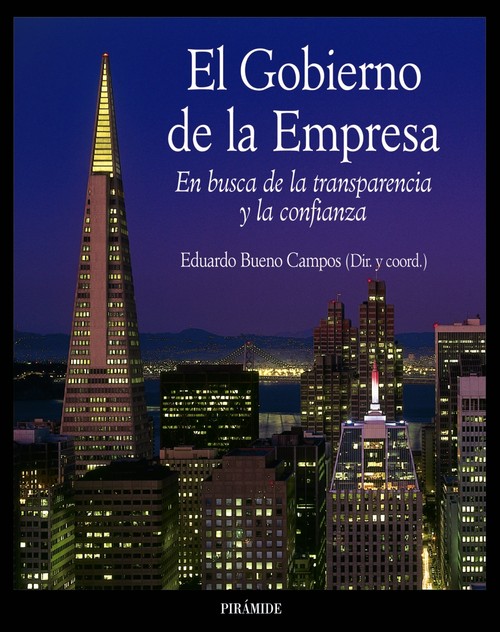 GOBIERNO DE LA EMPRESA, EL