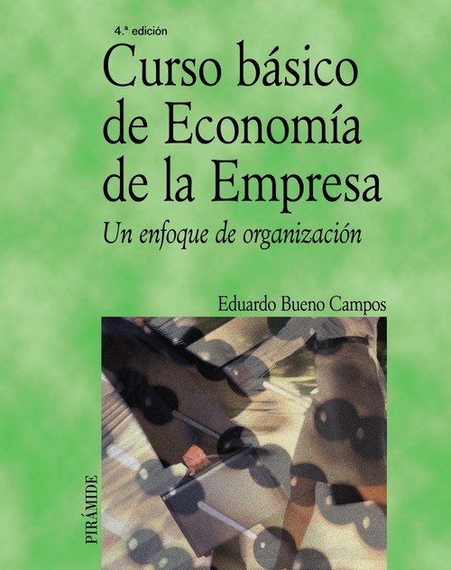 CURSO ECONOMIA DE LA EMPRESA 4ED