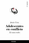 ADOLESCENTES EN CONFLICTO-PIRAMIDE
