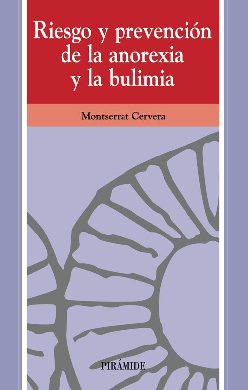 RIESGO Y PREVENCION DE LA ANOREXIA Y LA BULIMIA