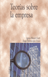 TEORIAS SOBRE LA EMPRESA