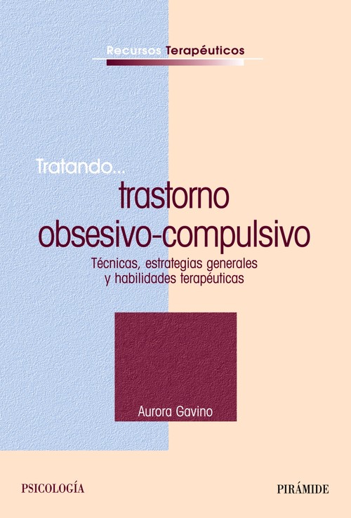 TRATANDO...TRAST.OBSESIVO-COMPULSIVO