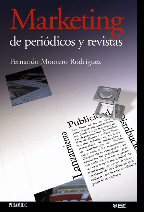 MARKETING DE PERIODICOS Y REVISTAS