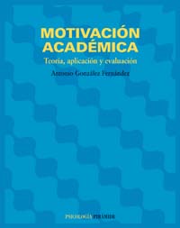 MOTIVACION ACADEMICA