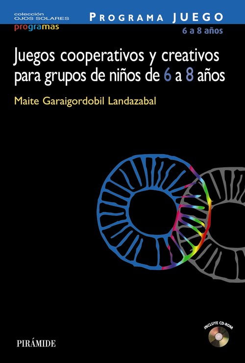 JUEGOS COOPERATIVOS CREATIVOS