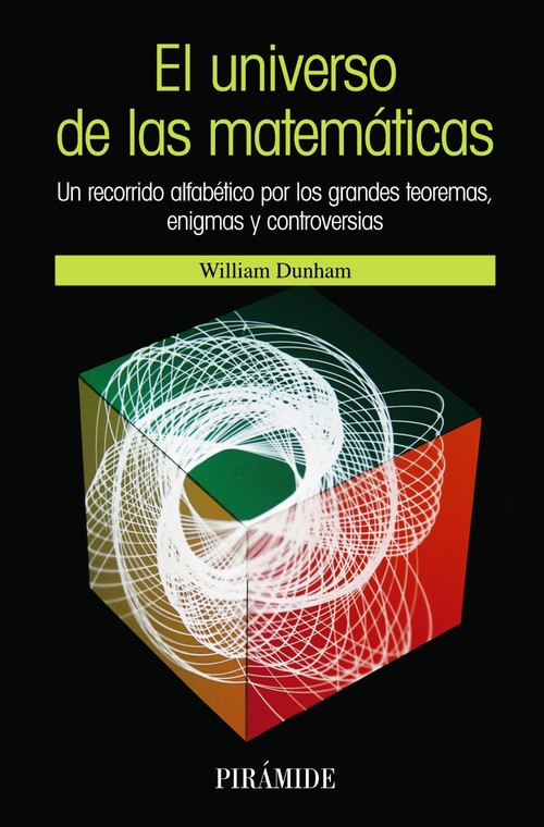 UNIVERSO DE LAS MATEMATICAS,EL