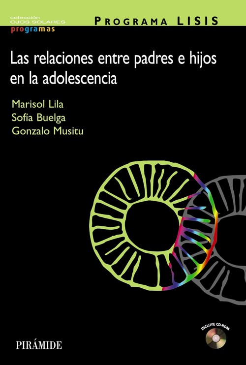 PROGRAMA LISIS:LAS RELACIONES ENTRE PADRES E HIJOS...