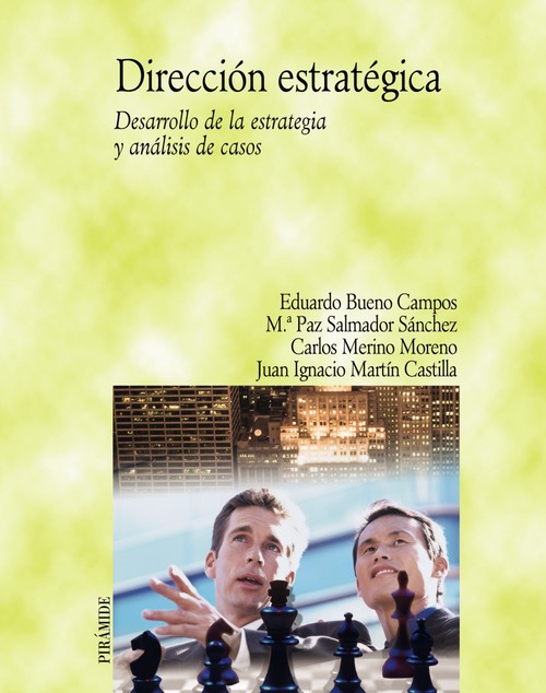 DIRECCION ESTRATEGICA