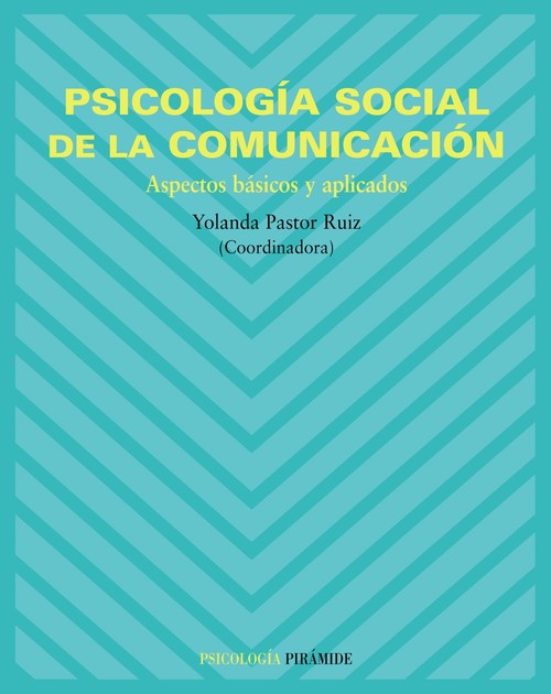 PSICOLOGIA SOCIAL COMUNICACION