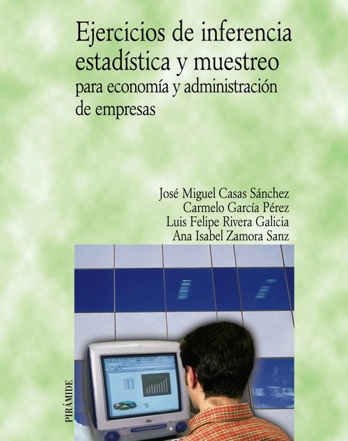 EJERC INFERENCIA ESTADISTICA MU